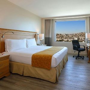 Marriott Tijuana Hotel