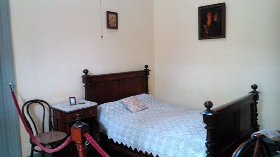 Casa Museo Ricardo Palma